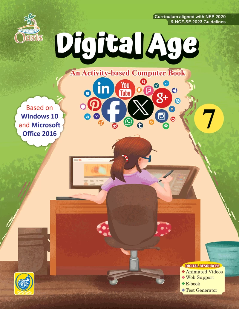 OASIS Digital Age-7